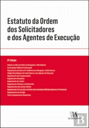 Estatuto da Ordem dos Solicitadores e dos Agentes de Execução