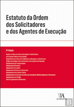 Bertrand.pt - Estatuto da Ordem dos Solicitadores e dos Agentes de Execução
