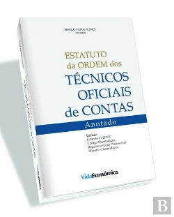 Bertrand.pt - Estatuto da Ordem dos Técnicos Oficiais de Contas - Anotado