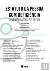 Estatuto Da Pessoa Com Deficiência