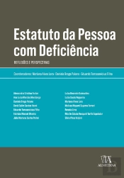 Estatuto Da Pessoa Com Deficiência