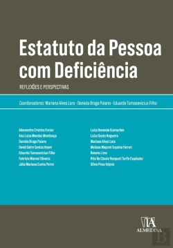 Bertrand.pt - Estatuto Da Pessoa Com Deficiência