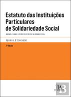 Estatuto das Instituições Particulares de Solidariedade Social