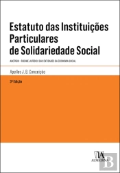 Estatuto das Instituições Particulares de Solidariedade Social