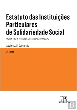 Bertrand.pt - Estatuto das Instituições Particulares de Solidariedade Social