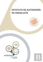Estatuto De Autonomia De Andalucia