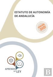 Estatuto De Autonomia De Andalucia