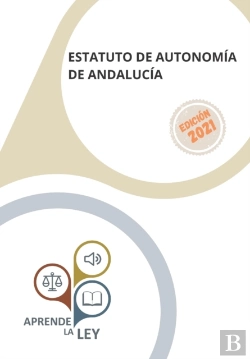 Bertrand.pt - Estatuto De Autonomia De Andalucia