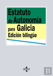 Estatuto De Autonomía Para Galicia