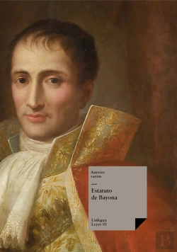 Bertrand.pt - Estatuto De Bayona