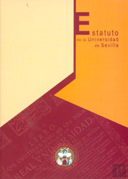 Bertrand.pt - Estatuto De La Universidad De Sevilla 2008.