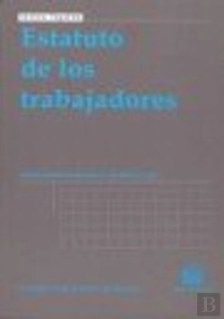 Bertrand.pt - Estatuto De Los Trabajadores 8ª Edición 2008