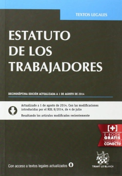 Bertrand.pt - Estatuto De Los Trabajadores