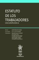 Estatuto De Los Trabajadores Con Jurisprudencia