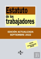 Estatuto De Los Trabajadores