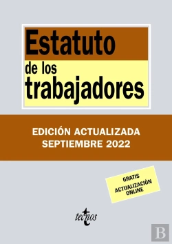 Bertrand.pt - Estatuto De Los Trabajadores