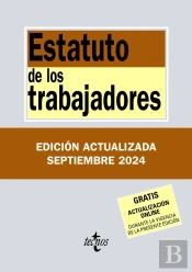Estatuto De Los Trabajadores