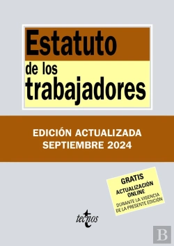 Bertrand.pt - Estatuto De Los Trabajadores