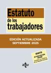 Estatuto De Los Trabajadores