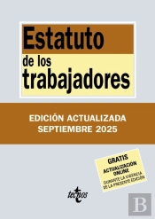 Estatuto De Los Trabajadores