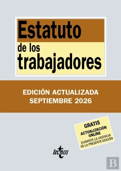 Bertrand.pt - Estatuto De Los Trabajadores