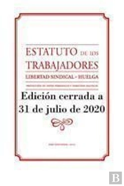 Bertrand.pt - Estatuto De Los Trabajadores. Libertad Sindical. Huelga