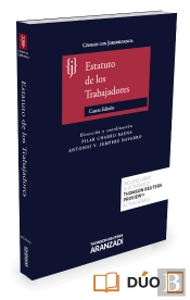 Estatuto De Los Trabajadores (Papel + E-Book)