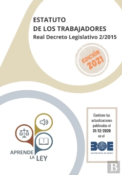 Bertrand.pt - Estatuto De Los Trabajadores Real Decreto Legislativo 2/2015