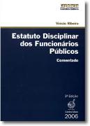 Estatuto Disciplinar dos Funcionários Públicos - Comentado