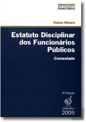 Estatuto Disciplinar dos Funcionários Públicos - Comentado