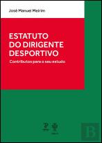 Estatuto do Dirigente Desportivo