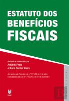 Estatuto dos Benefícios Fiscais