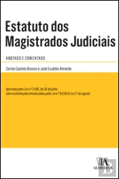 Estatuto dos Magistrados Judiciais