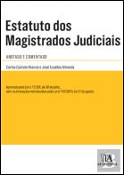 Estatuto dos Magistrados Judiciais