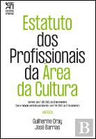 Estatuto dos Profissionais da Área da Cultura Anotado