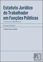 Estatuto Jurídico do Trabalhador em Funções Públicas