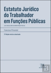 Estatuto Jurídico do Trabalhador em Funções Públicas