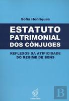 Estatuto Patrimonial dos Cônjuges