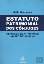 Estatuto Patrimonial dos Cônjuges