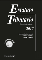 Estatuto Tributario 2012