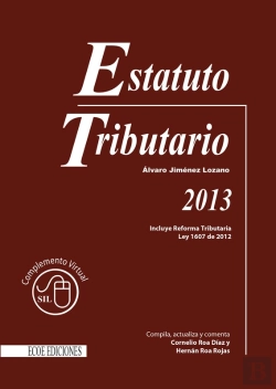 Bertrand.pt - Estatuto Tributario 2013