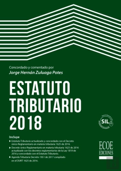 Bertrand.pt - Estatuto Tributario 2018