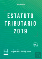 Estatuto Tributario 2019