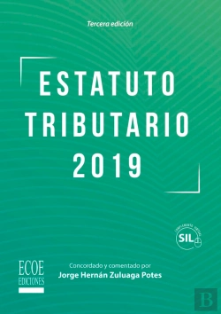 Bertrand.pt - Estatuto Tributario 2019