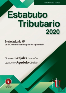 Bertrand.pt - Estatuto Tributario 2020