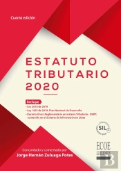 Estatuto Tributario 2020
