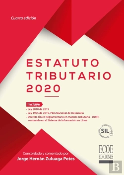 Bertrand.pt - Estatuto Tributario 2020