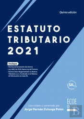 Estatuto Tributario 2021