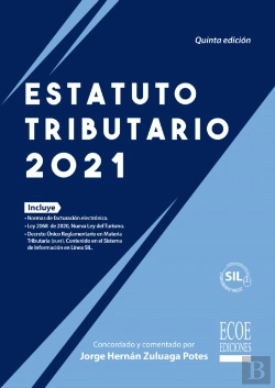 Bertrand.pt - Estatuto Tributario 2021