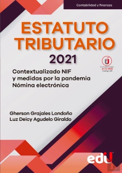 Bertrand.pt - Estatuto Tributario 2021